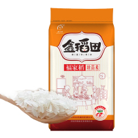 鑫稻田 丝苗米 5kg