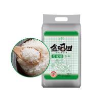 鑫稻田 宫廷珍珠米 5kg