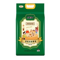 鑫稻田 东北长香米5kg