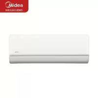 美的(Midea)家用空调 一级能效 智能家电 变频冷暖 KFR-35GW/G2-1 标准安装