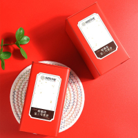 健龙 企业优选 高档茶叶250g/罐