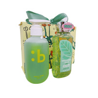 茉莉小镇 春天礼盒套洗沐套装