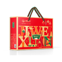 集味轩 集味端午粽子礼盒 1090g