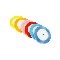 十方嘉彩绳06彩色彩绳单卷装颜色随机创意手工编织材料