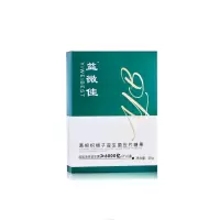 益微佳葛根枳椇子益生菌压片糖果