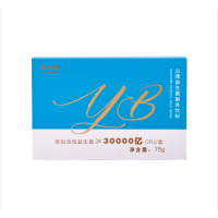 益微佳山楂益生菌固体饮料