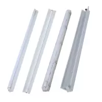 布洛克日光灯1.2米 T8玻璃灯管工程款24W(根)(箱规:30)