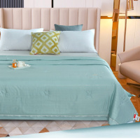 恒源祥金蚕冷气被(花间精灵)200*230 Z