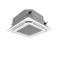 格力 KFR-120TW/(12550S)NhCa-2一价全包(包25米铜管)嵌入式中央空调 5匹 二级能效 定频冷暖