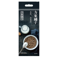 方家铺子 有机荞麦米450g/米砖