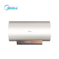 美的 F60-F32DQ3(HEY) 60L电热水器 家用智能储水式变频速热 一级能效