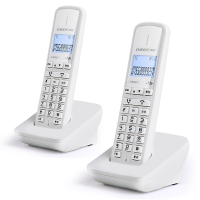 中诺(CHINO-E)电话机中诺W158 一拖二 Z