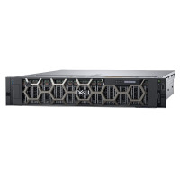戴尔(DELL)R750 2U机架式服务器主机4310 32G 3*4T H755阵列卡单电