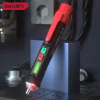 测电笔 得力/deli DL8012