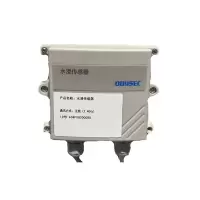 征途(ODYSEC) 水浸感应器ODY-LS100-W电池或DC12V供电(单位:个)