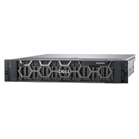 戴尔(DELL)R750 2U机架式服务器主机4309Y*2 128G 2*480G+3*8T H755阵列卡双电