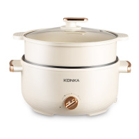 康佳多功能电火锅KDHG-4006-M