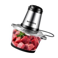 创维创维P407绞肉机 Z