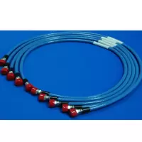 公牛 SMA-J5A/LMR300/SMAJ5A/L=120m 射频线缆