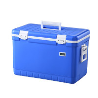 FFE1026-21-2邦玖 保温箱 冷藏箱(保存冰块) 保温箱12L 便携式冷藏箱 冰块保存箱 无显温 租赁21天价格