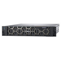 戴尔(DELL)R750 2U机架式服务器主机4314*2 128G 2*480G+3*8T H755阵列卡双电