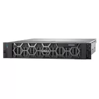 戴尔(DELL)R750 2U机架服务器4309Y*2 256G 2*1.92T+4*16T 2*3080独显阵列双电