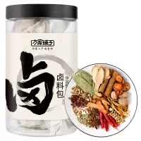 方家铺子 调料调味品料包卤肉调料包 卤料包135g/瓶装