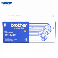 兄弟(brother)TN-3235黑色原装粉仓(适用HL-5340D/5350DN/5370DW/DCP)