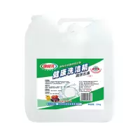 康威龙 商用大桶洗洁精 20KG