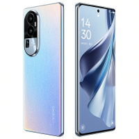 OPPO Reno10 溢彩蓝 12GB+512GB 5G手机 新品来袭 5月24日14:30发布会见 敬请期待