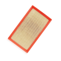 TRW 沃尔沃XC90 空气滤清器/空气格 JA00246