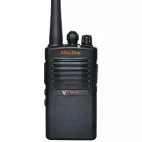 摩托罗拉(Motorola) MAG ONE VZ-D131 数字对讲机商用民用专业对讲机 单位:台