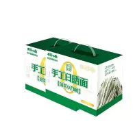 DS有你一面 日晒菠菜小刀削720g*2盒