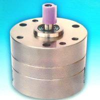 减速机润滑油泵 SNBY5/1.6