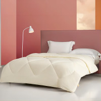 博洋抑菌大豆纤维四季被