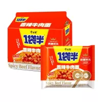 今麦郎方便面Y