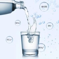 饮用天然矿泉水 348ml*24瓶整箱