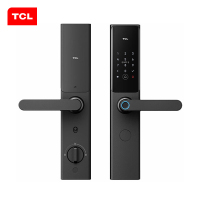 TCL S10 智能门锁 WIFI智联NFC全兼容手机远程智能锁