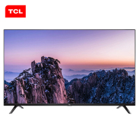 TCL 32A160 液晶电视机 32英寸 高清窄边框 易操作 卧室小尺寸电视