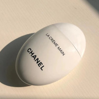 香奈儿鹅卵石护手霜 清爽型 50ml(白蛋,国际版)