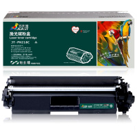 杰思特 CF218A粉盒JT-PH218C铂金版带芯片铂金版适用惠普M132a/nw m132fn/p M104W/A打印机硒鼓(带服务耗材)