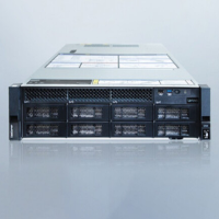 联想/Lenovo ThinkSystem SR658H(2*海光7255) 服务器
