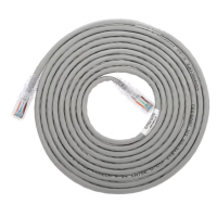 超五类网线 305米/箱 3箱起 送水晶头50个+ 1把钳子