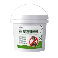 山地兵 雄黄驱蛇粉 硫黄防蛇用品 长效家用驱蛇药 室内庭院驱蛇 5斤/桶 单位:桶