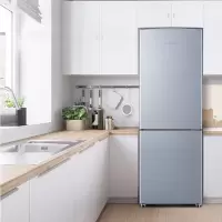 容声(Ronshen)186升两门家用电冰箱 BCD-186D11D