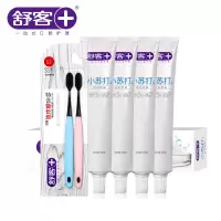 舒客苏苏口腔护理组合ST42
