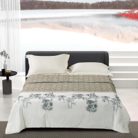 博洋日光清晨凉感夏被(单位:条)