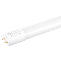 佛山照明led灯管一体化1.2米日光灯支架超亮节能家用光管T8长条灯 22W(一支装)