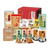 樱桃鸭 粽情食尚端午礼盒(2023款)3568g