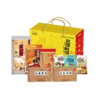 樱桃鸭 金陵鸭馔礼盒 3250g